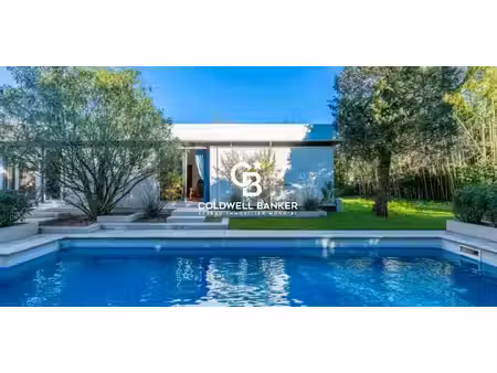 maison avec piscine bordeaux (33)