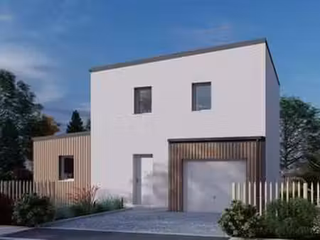 vente maison à laillé (35890) : à vendre / 100m² laillé