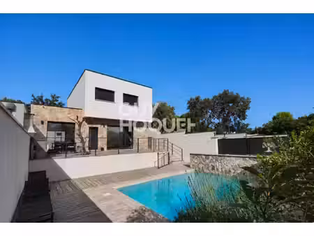 maison à vendre de 5 pièces de 128.7 m²