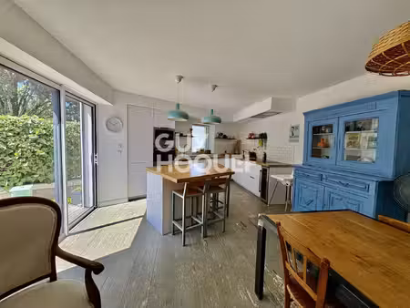 maison à vendre de 4 pièces de 84.6 m²