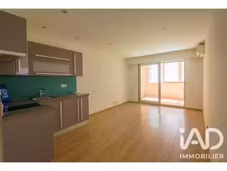 appartement à antibes (06160)