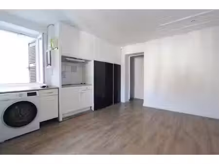 appartement à vendre billere 1 pièce(s) 21m2 53 500€