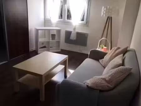 appartement à vendre billere 1 pièce(s) 27m2 63 500€