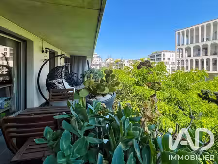 appartement à boulogne-billancourt (92100)