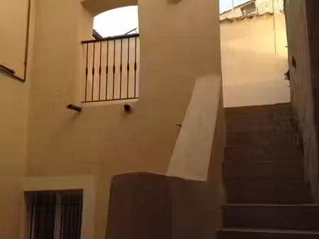 appartement à crest (26400)