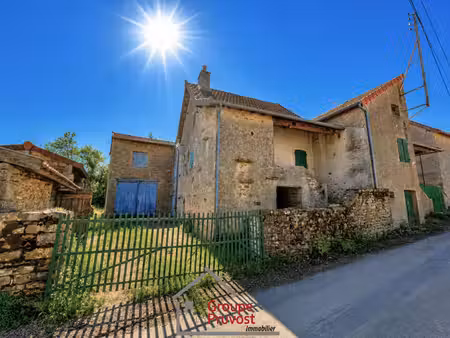 ensemble immobilier à renover