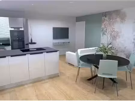 vente appartement 2 pièces 45 m² le puy-en-velay (43000)