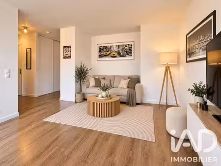appartement à noisy-le-grand (93160)