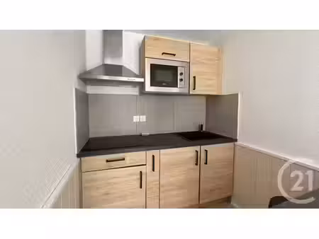 appartement t2 à vendre - 2 pièces - 38 40 m2 - pamiers - 09 - midi-pyrenees