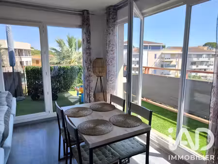 appartement à puget-sur-argens (83480)