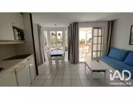 appartement à talmont-saint-hilaire (85440)