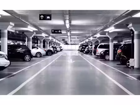 location garage à marseille 8 (13008)