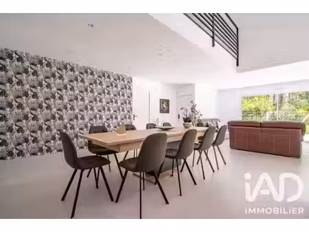 maison d’architecte à cholet (49300)