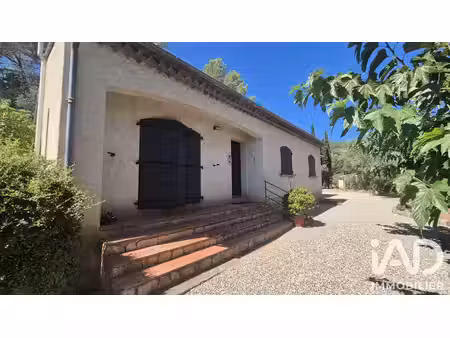 maison à cuers (83390)