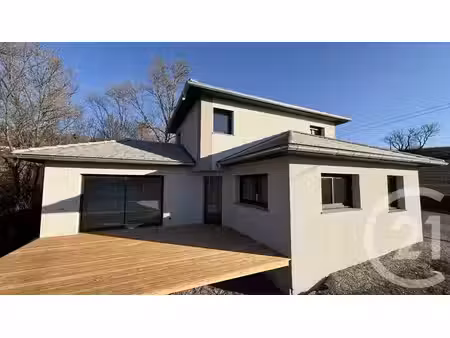 maison à vendre - 5 pièces - 120 m2 - la rochette - 05 - provence-alpes-cote-d-azur