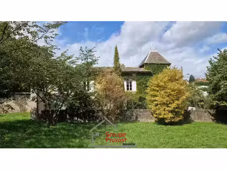 maison de ville
