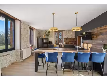 maison de maitre