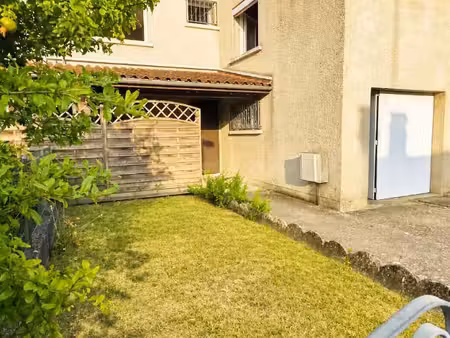 maison familiale 4 chambres - montauban secteur ramierou