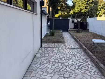 villemomble (93250)