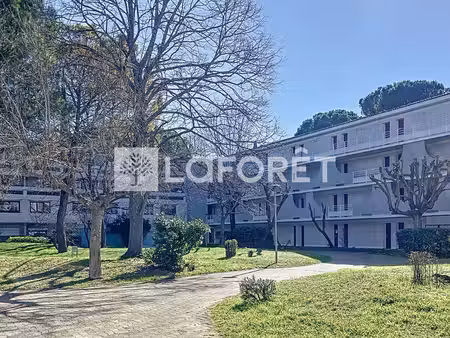 appartement meublé aix en provence 1 pièce(s) 17 14 m2