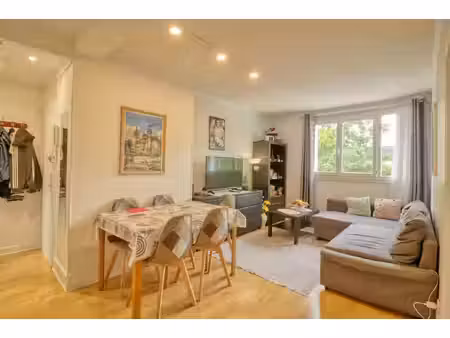 location appartement 3 pièces  49.00m²  antony