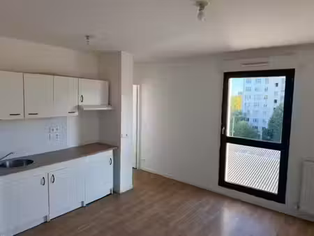 vente appartement 2 pièces 40 m² à aubervilliers (93300)  212 000 €