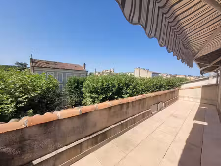 auch t3 bis rénové