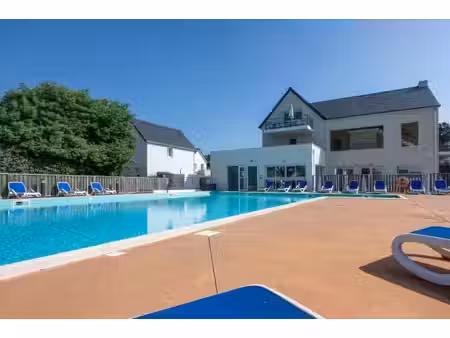 investissement en residence de tourisme
