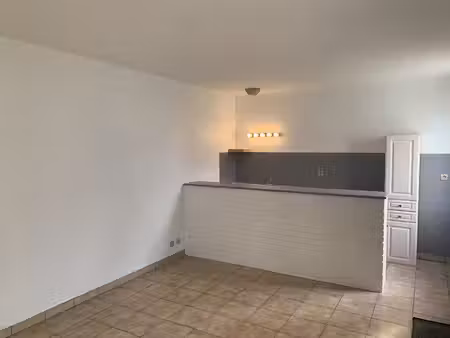 appartement 1 pièce de 28.73 m²