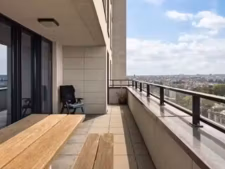 appartement à louer à bruxelles € 3.320 (lrjtp) - rentmore | zimmo