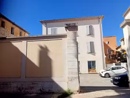 appartement 1 chambre