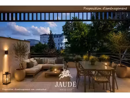 appartement a vendre centre chamalieres 2025