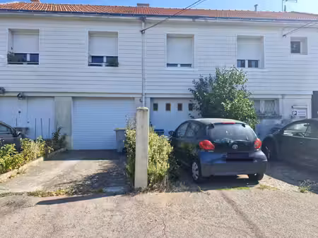 appartement nantes 3 pièce(s) 59.28 m2