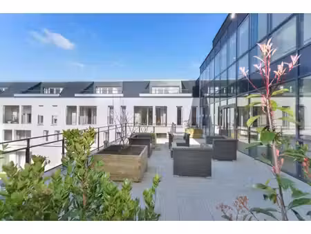 investissement en residence senior