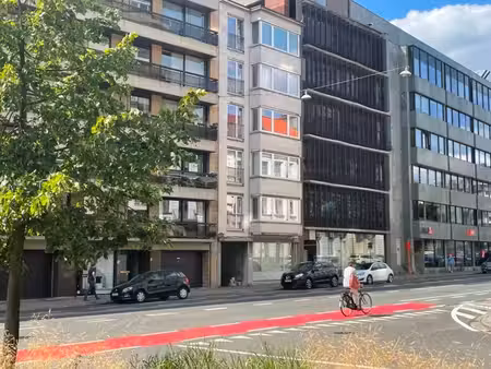 appartement à louer à gent € 850 (lrjz9) - immobiliën crevits | zimmo
