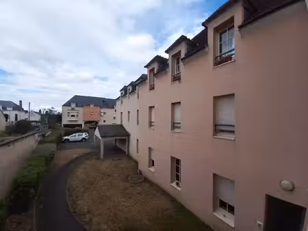 appartement la ferte bernard 3 pièce(s) 69 m2