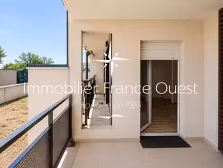 vente appartement t1 au mans (72000) : à vendre t1 / 34m² le mans