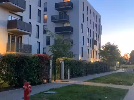 appartement à les ulis (91940)