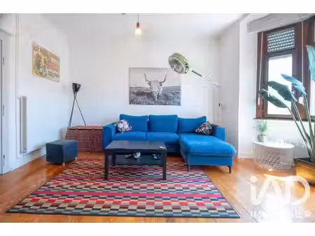 appartement à metz (57070)