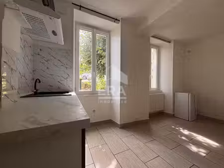 appartement 1 pièces 23 m² à louer nersac 16440 ? | era immobilier
