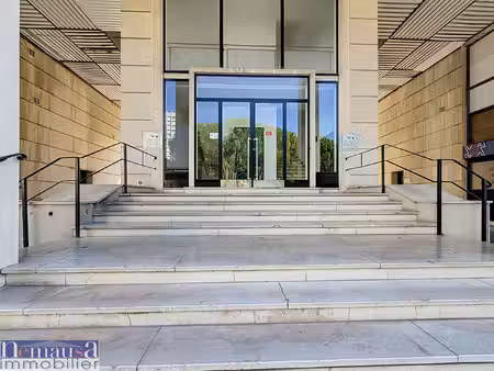 a vendre nîmes centre ville appartement t2 lumineux de 6