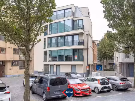 appartement à vendre à oostende € 310.000 (lrjzc) - dermul vastgoed en beheer nv | zimmo