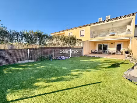 appartement saint chamas 5 pièce(s) 107 m2