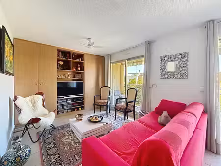 appartement à vendre t3/t4 avec garage