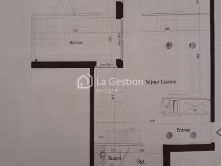 appartement t2 sainte foy les lyon