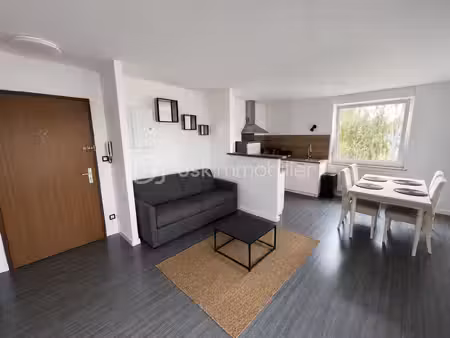 appartement de 41 44 m² à sarreguemines