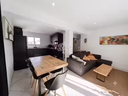 appartement t4 proche des plages