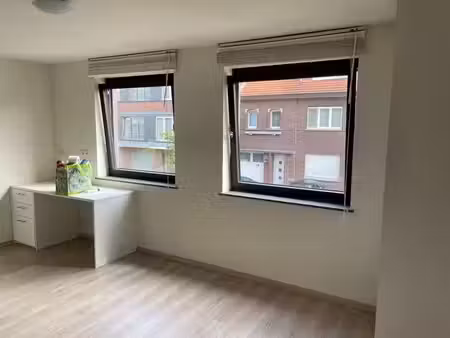 appartement à louer à hasselt € 500 (lrjym) - groep vanhelmont | zimmo