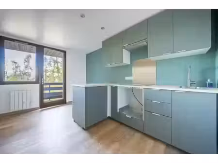 référence : 7197-bau - studio 25m²- les orres 1650- rénové- cave
