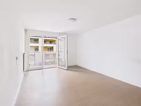 studio avec balcon - montagne verte - strasbourg